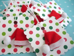 unique christmas presents XwWg